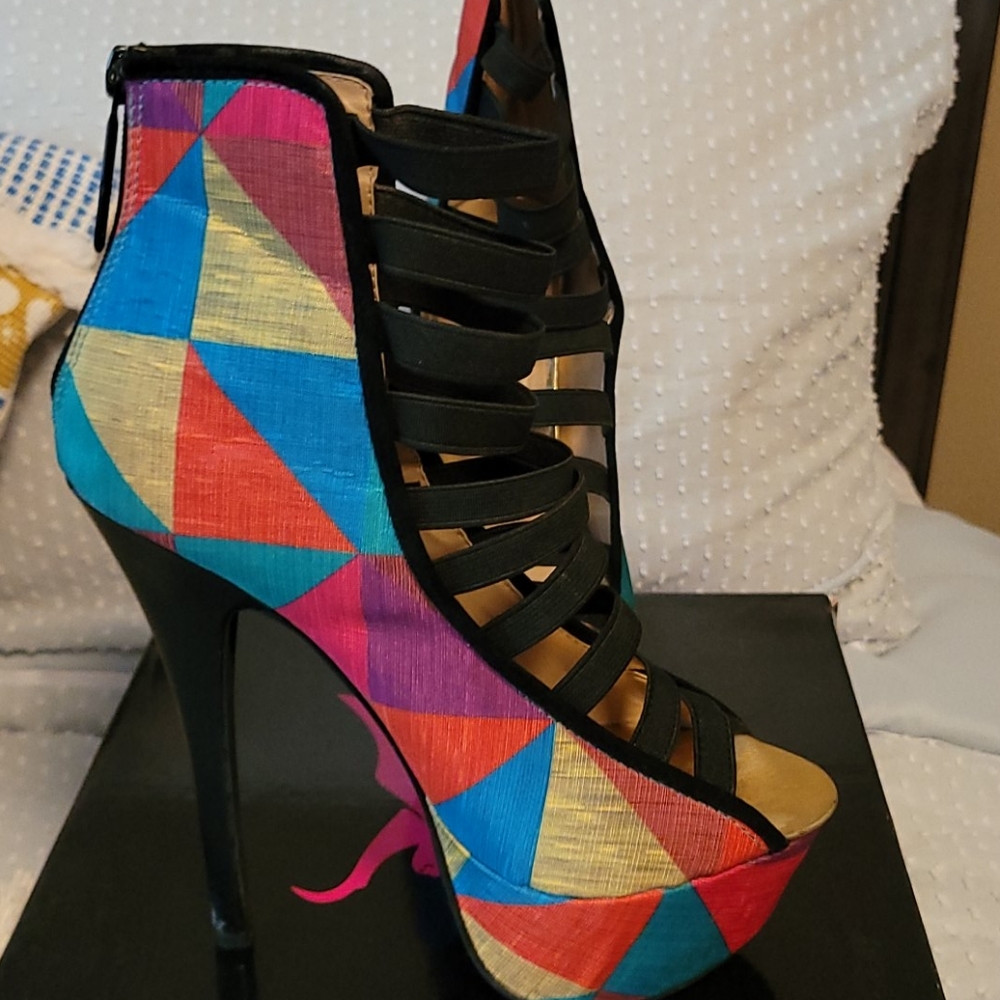 Women Heels